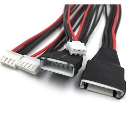 JST Cable Assemblies